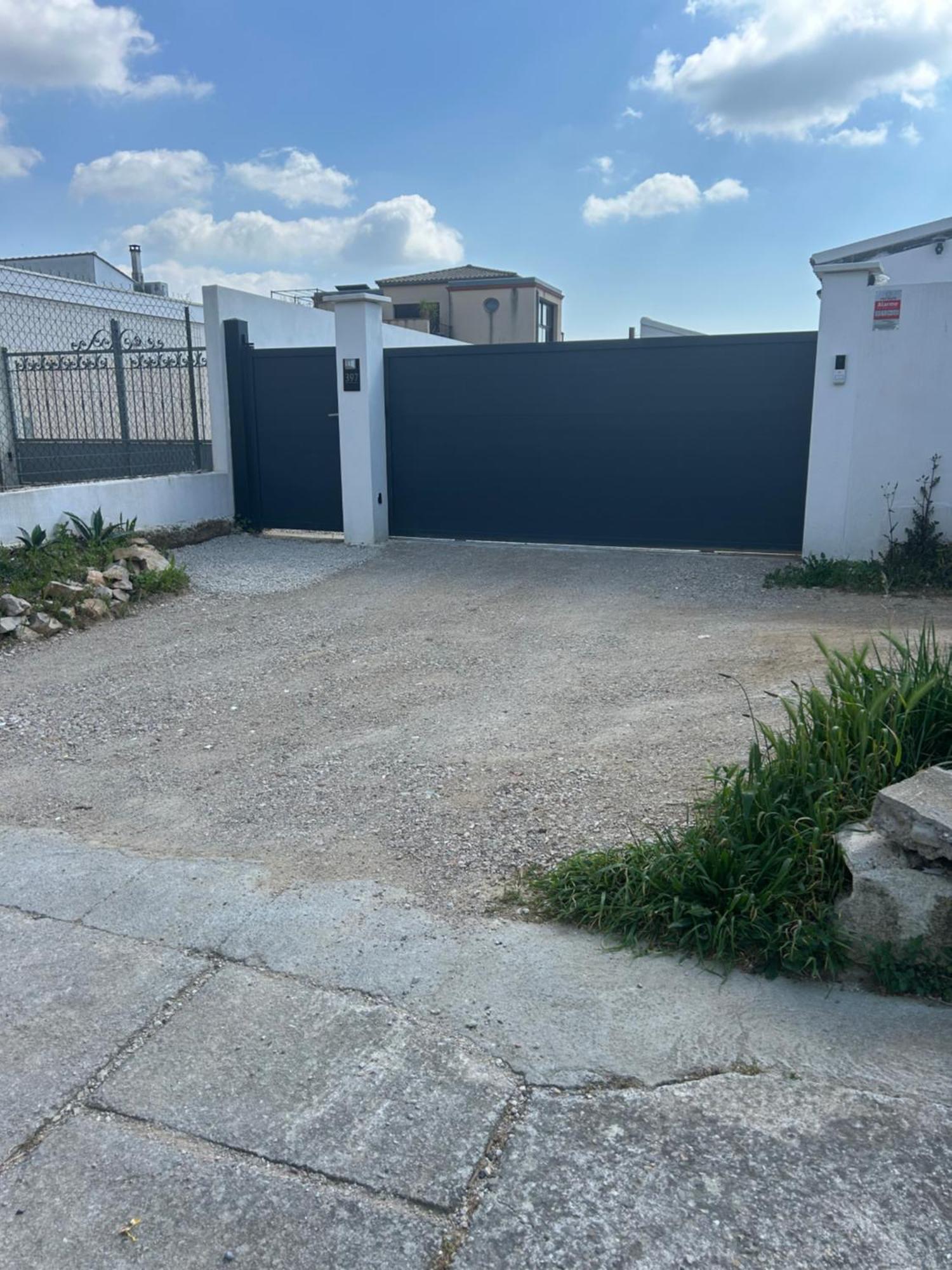 Villa Lunel Lunel  Exterior foto